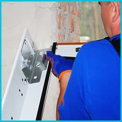 Capitol Garage Door Service North Grafton, MA 508-598-9351 - side-garage-door-repair